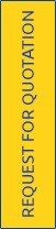 REQUEST FOR QUOTATION