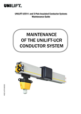 Maintenance Guide - UNILIFT-UCR Conductor Rails