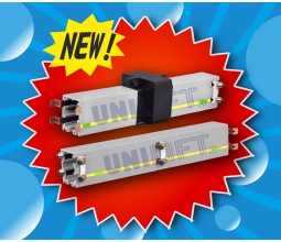 UNILIFT new busbars
