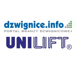 UNILIFT na Portalu Dzwignice.info