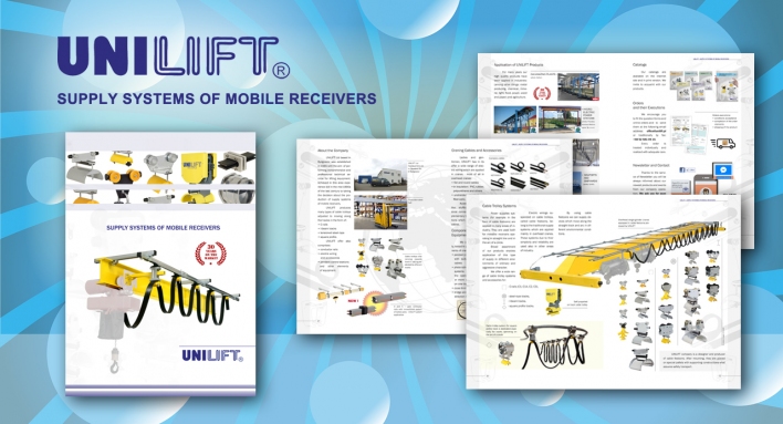 UNILIFT - brochure