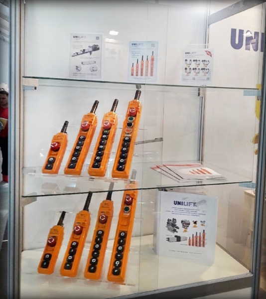 UNILIFT-HY-NUX