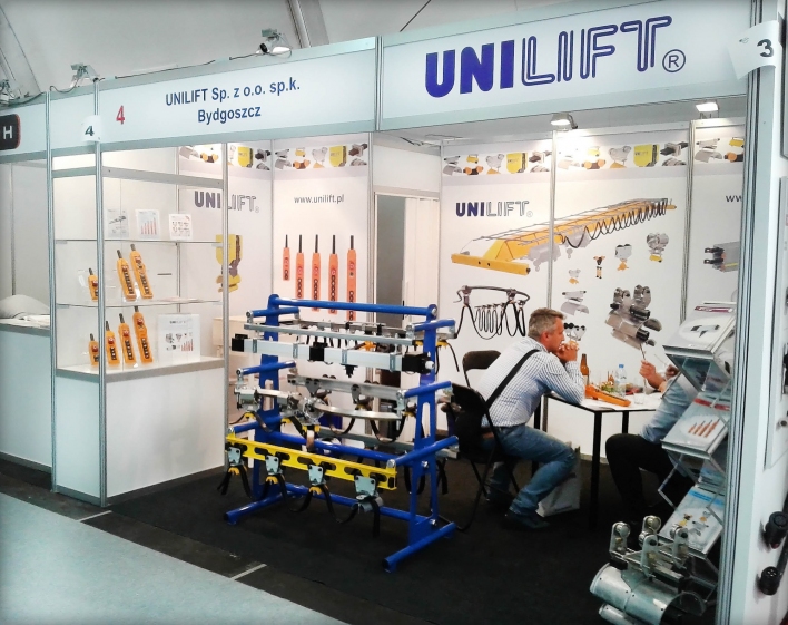 UNILIFT-ENERGETAB 2017