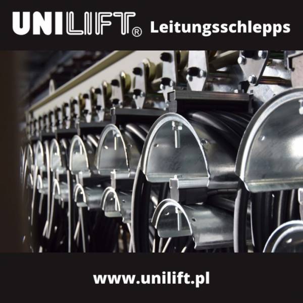 Leitungsschlepps UNILIFT