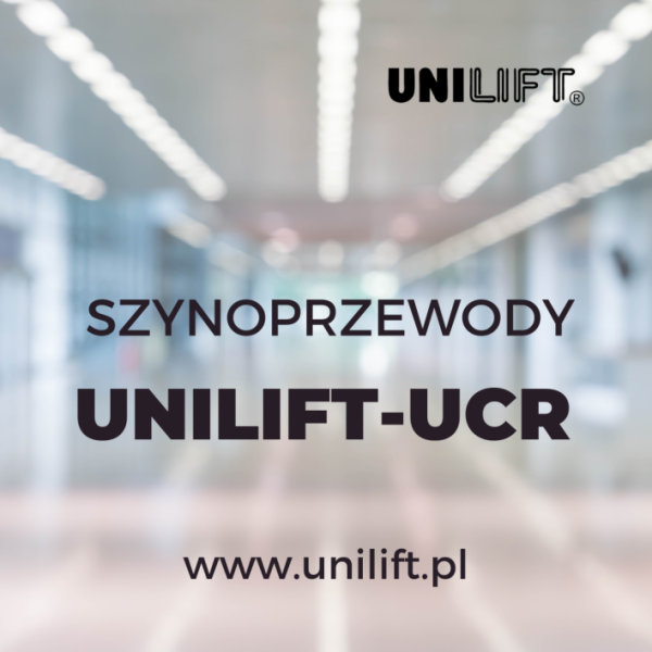 UNILIFT-UCR