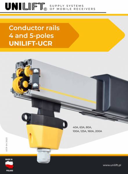 UNILIFT-UCR