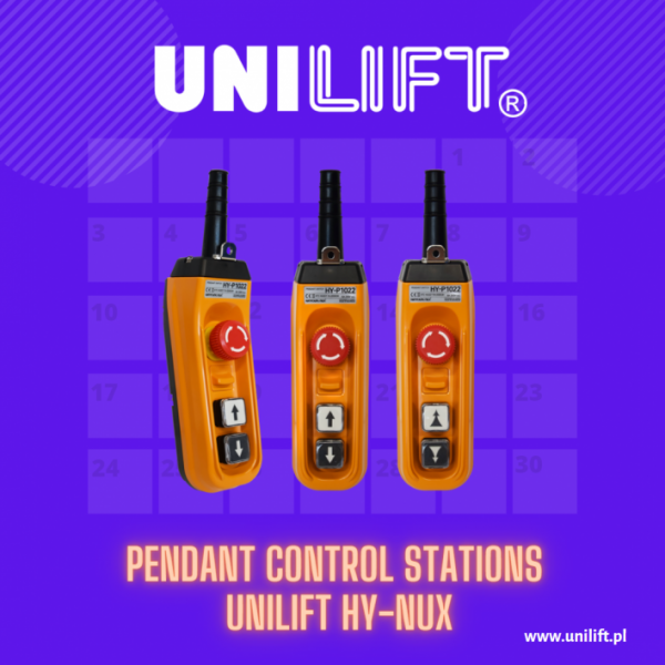 UNILIFT-HY-NUX