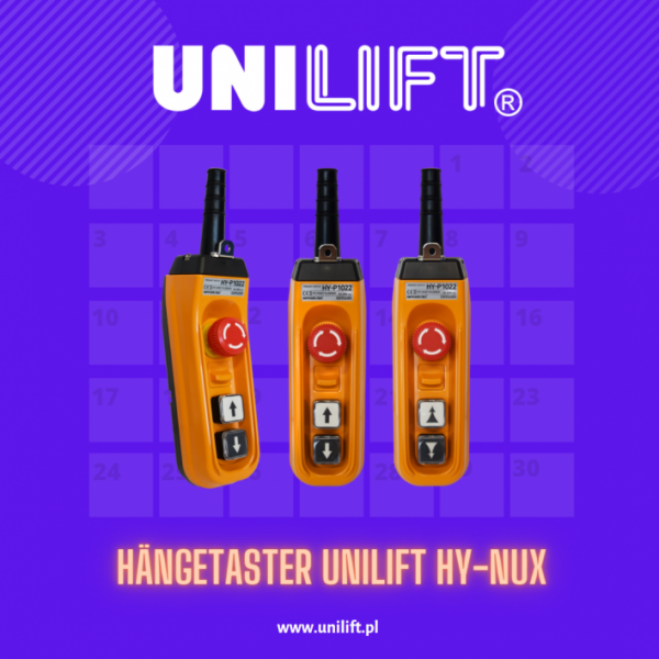 UNILIFT-HY NUX