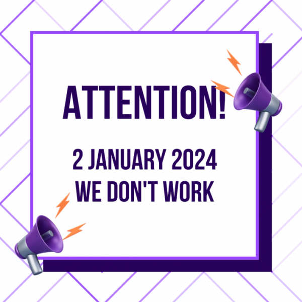 2 January