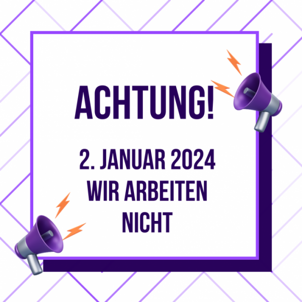 2 Januar