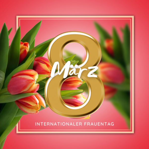 Unilift - 8 Marz