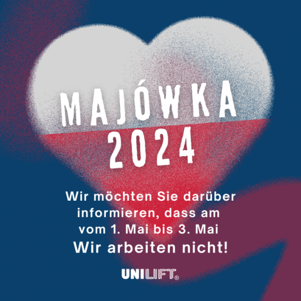 Mai-Feiertage