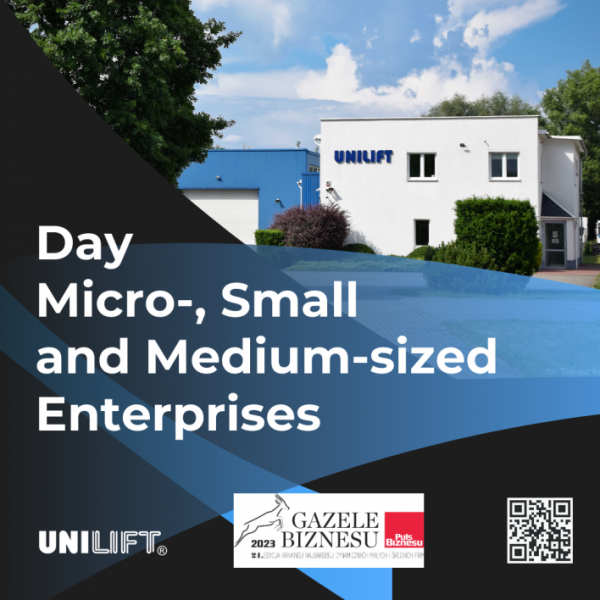 UNILIFT - MSME