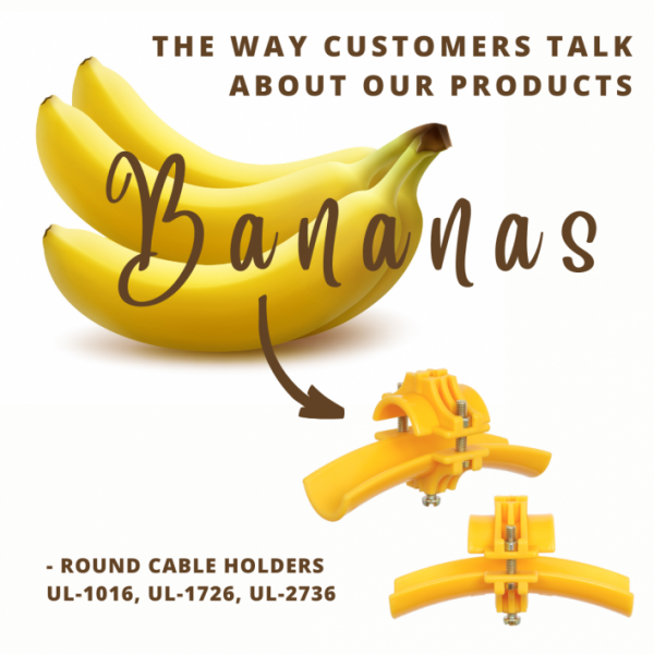 The Unilift Customer Dictionary