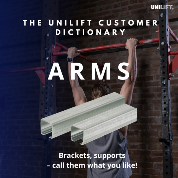 UNILIFT ARMS