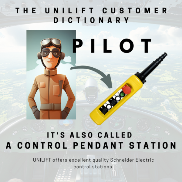 UNILIFT PILOTS