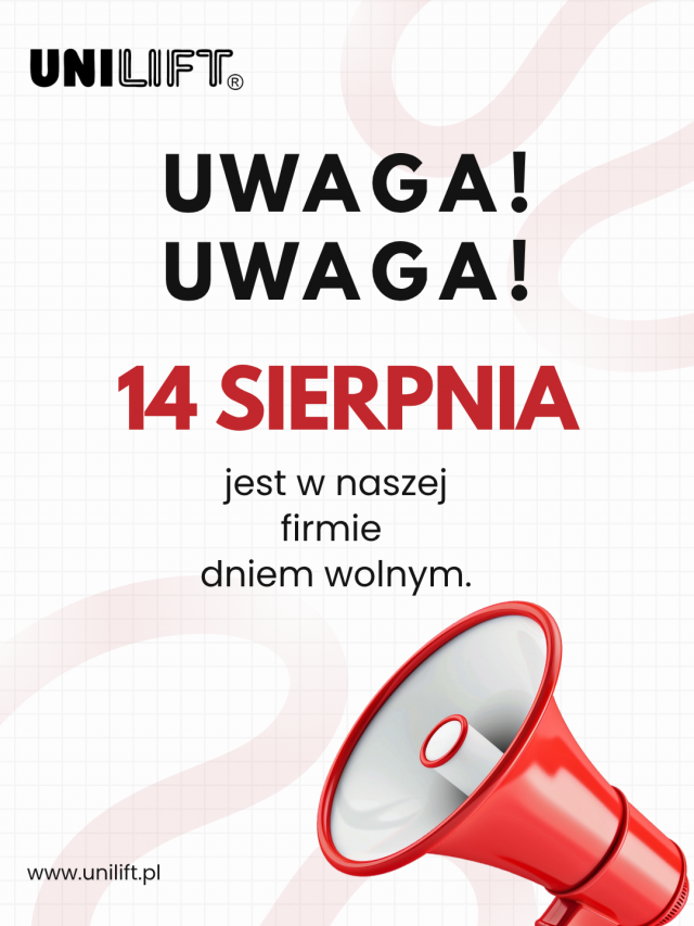 14 sierpnia 2026