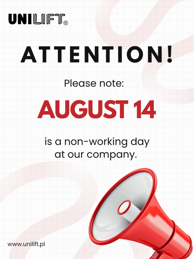 August 14