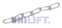 Technical chain VICTOR DIN 5686