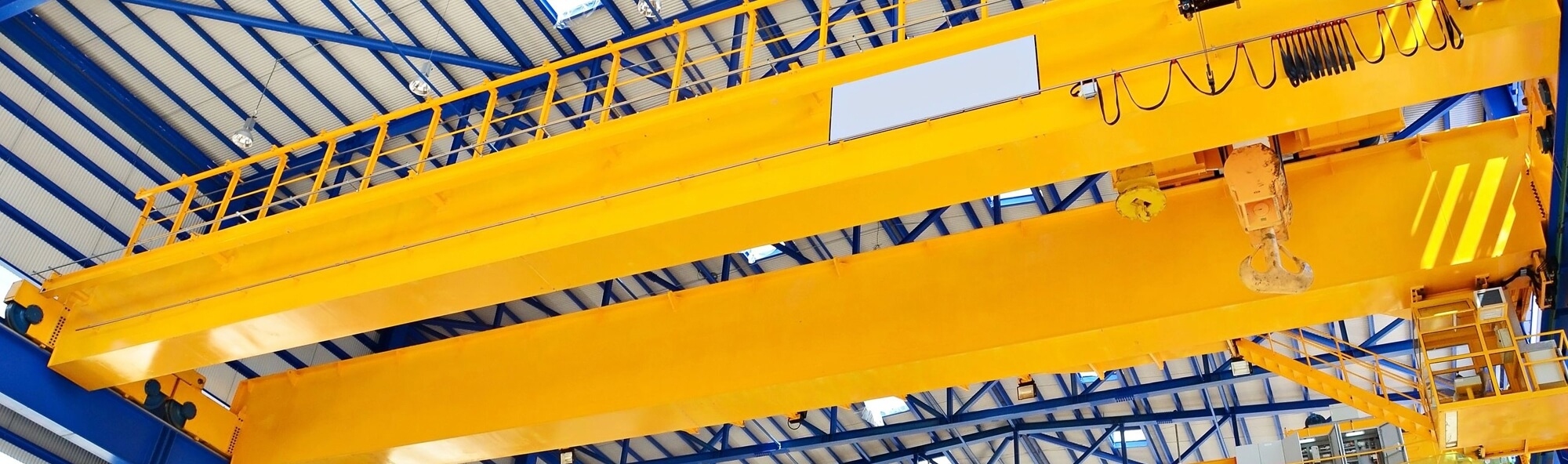 UNILIFT - szynoprzewody, kasety sterownicze, prowadnice ceowe, przewody