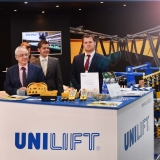 TARGI CEMAT 2016