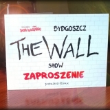 THE WALL SHOW - PREMIERA FILMU I KONCERT W POZNANIU