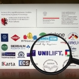 UNILIFT - invitation