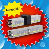 NOWE SZYNOPRZEWODY - ZAPOWIEDŹ!