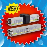 NEW BUSBARS - ANNOUNCEMENT!