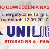 TARGI ENERGETAB 2017