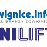 PRODUKTY UNILIFT NA PORTALU DZWIGNICE.INFO