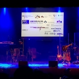 Bydgoszcz - koncert 