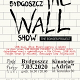 The Wall Show ponownie w Bydgoszczy!