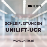 Schleifleitungen UNILIFT-UCR 2022
