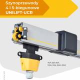 Broszura informacyjna - UNILIFT-UCR