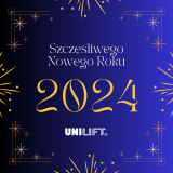 Nowy Rok 2024!
