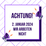 Achtung!