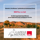 Ranking Gazele Biznesu 2023