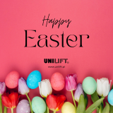 Happy Easter!