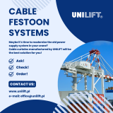 Modernization of the crane power supply