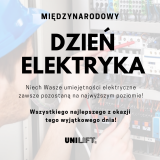 Międzynarodowy Dzień Elektryka