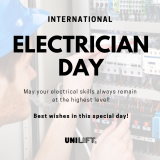 International Electrician Day