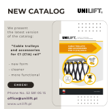 NEW CATALOG!