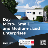 Day of Micro-, Small and Medium-sized Enterprises