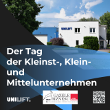 Der Tag der Kleinst-, Klein- und Mittelunternehmen