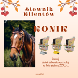 UNILIFTowy Słownik Klientów - odsłona 5