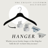 The Unilift Customer Dictionary - PART 2
