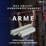 Das Unilift-Kundenwörterbuch - 3