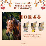 The Unilift Customer Dictionary - PART 5