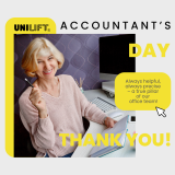 June 9 – Accountant’s Day!